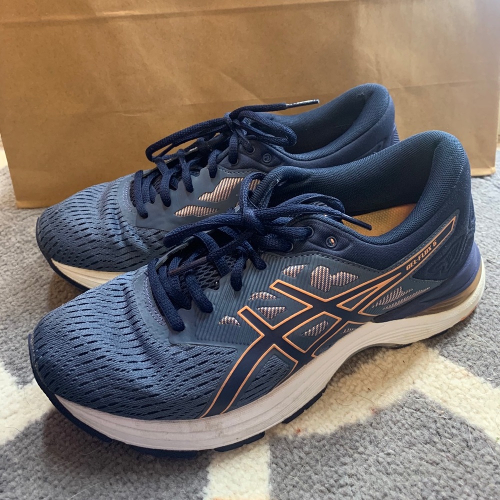 ASICS Gel Flux 5